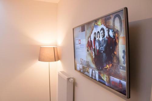 Apartamento White Lofty