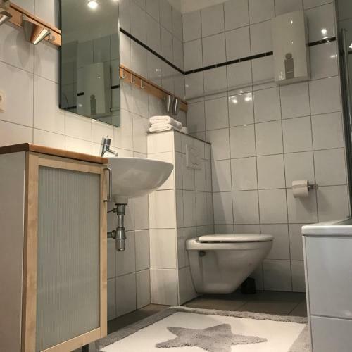 Apartamento D�sseldorfer Domicil Media Harbour