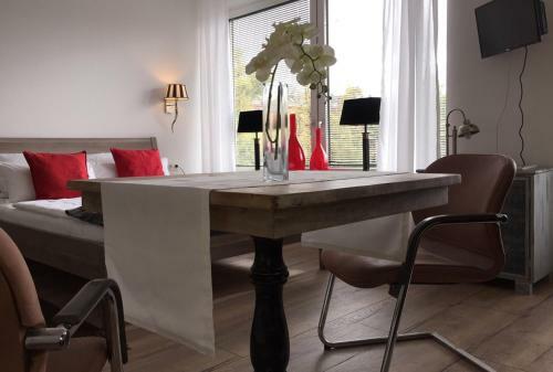 Apartamento D�sseldorfer Domicil Media Harbour