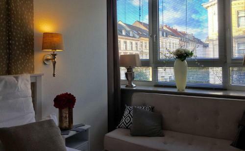 Apartamento D�sseldorfer Domicil Media Harbour