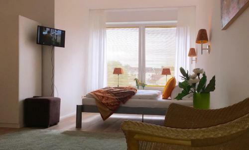Apartamento D�sseldorfer Domicil Media Harbour