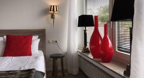 Apartamento D�sseldorfer Domicil Media Harbour