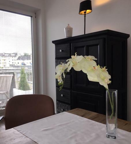 Apartamento D�sseldorfer Domicil Media Harbour
