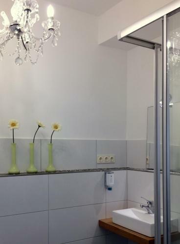 Apartamento D�sseldorfer Domicil Media Harbour