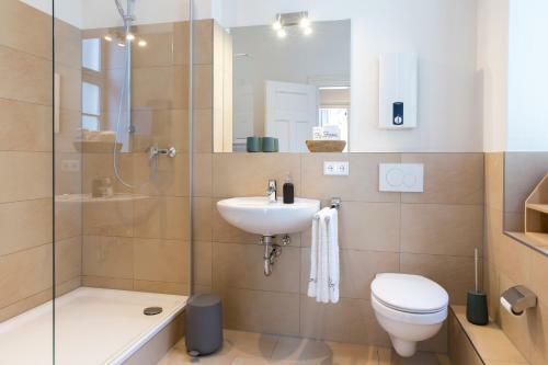 Apartamento Appartement Stappen