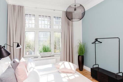 Apartamento Appartement Stappen