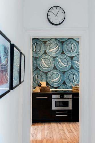 Apartamento Appartement Stappen