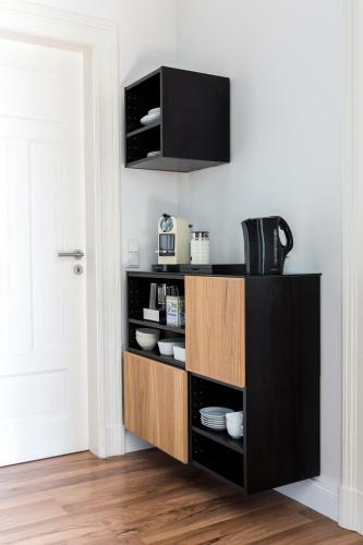 Apartamento Appartement Stappen