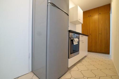 Tolstov-hotels Old Town Apartment