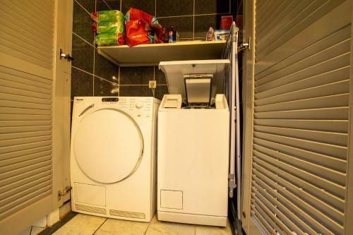 Tolstov-hotels Old Town Apartment