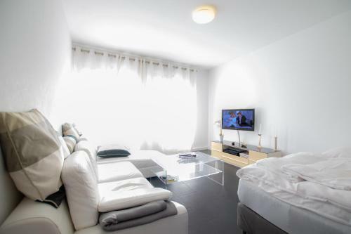 Tolstov-hotels Old Town Apartment