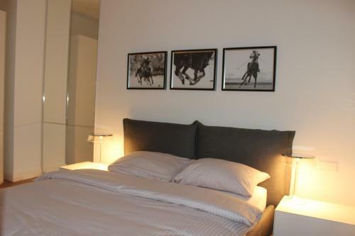 Luxury Apartment In Andreas Quartier