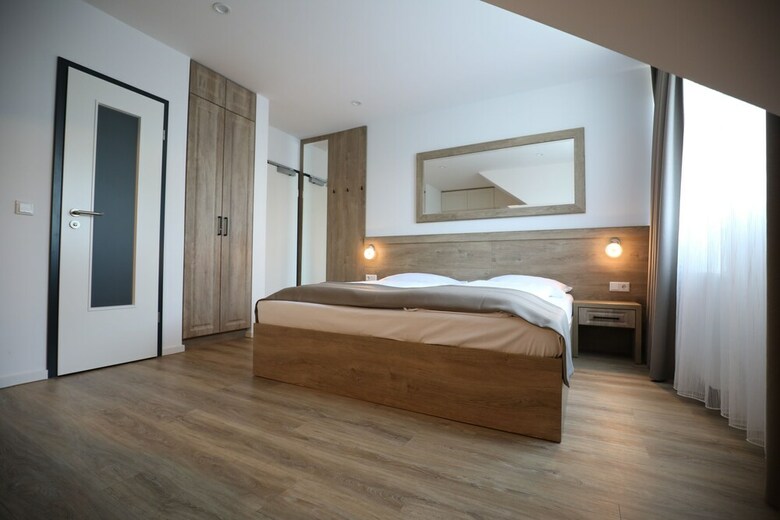 Hotel Sleep Inn D�sseldorf