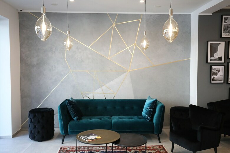 Hotel Sleep Inn D�sseldorf