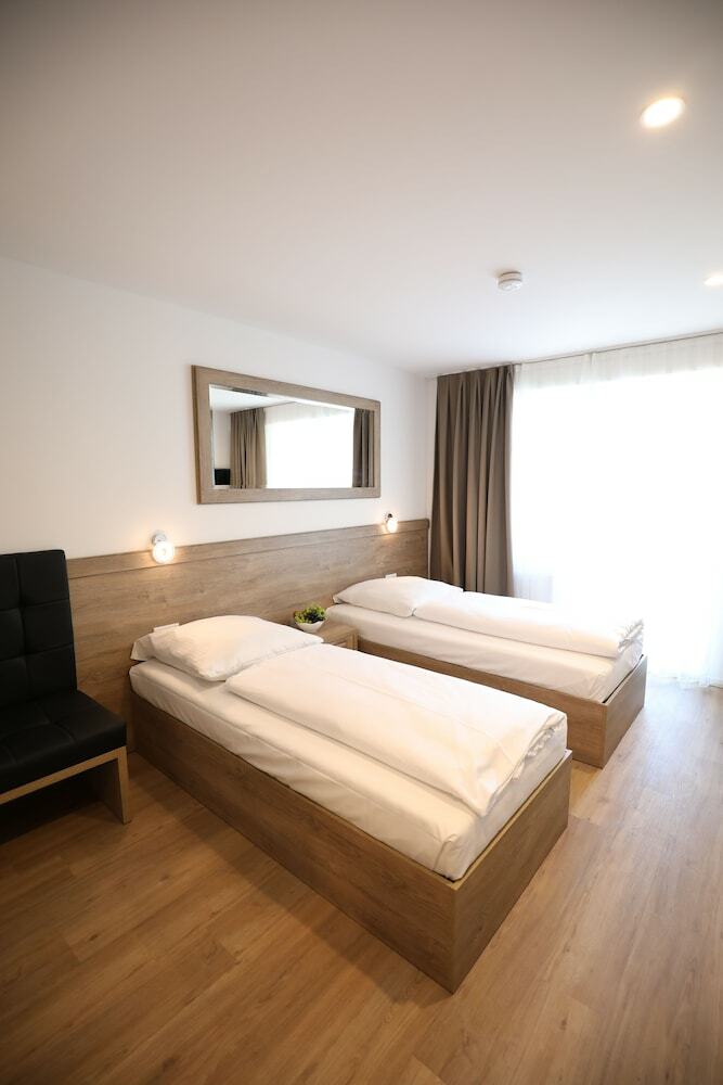 Hotel Sleep Inn D�sseldorf