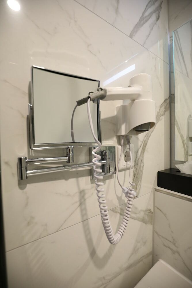 Hotel Sleep Inn D�sseldorf