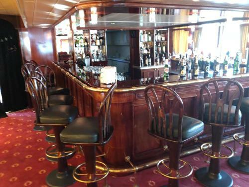 Fairtours Hotelschiff Dutch Melody****