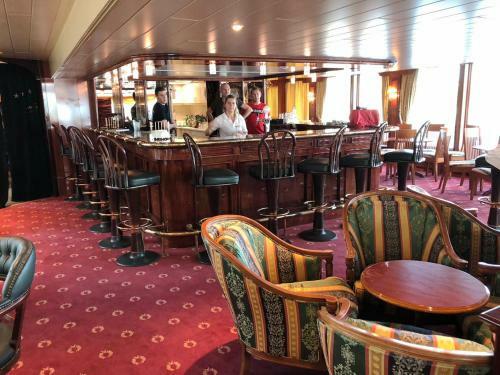 Fairtours Hotelschiff Dutch Melody****