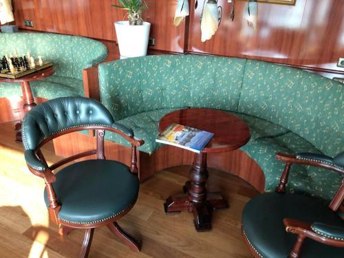 Fairtours Hotelschiff Dutch Melody****