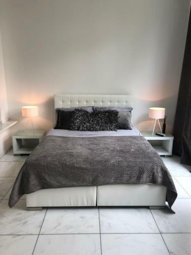 Luxus Apartment In Toplage