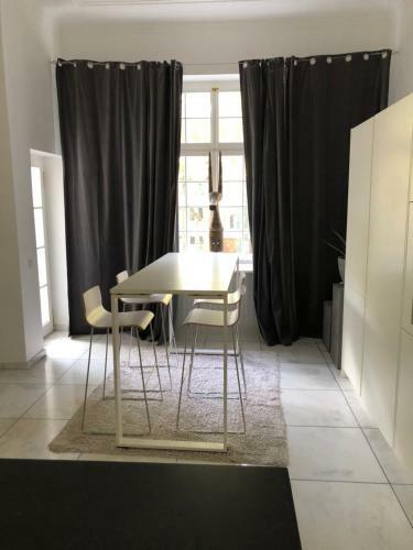 Luxus Apartment In Toplage