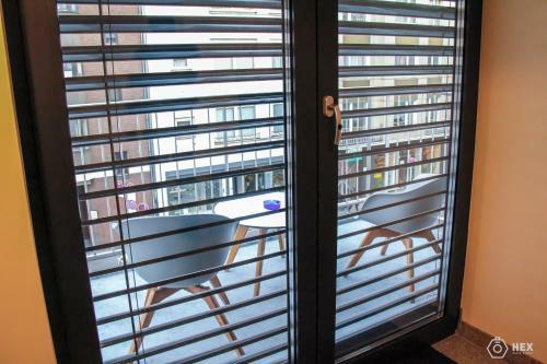 Aparthotel Bluestone Boarding Apartments