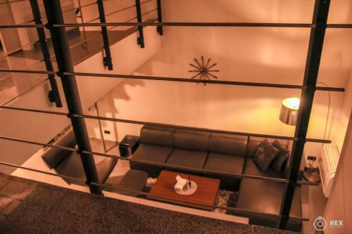 Aparthotel Bluestone Boarding Apartments
