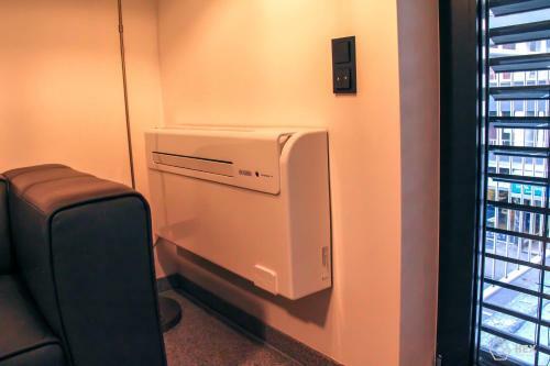 Aparthotel Bluestone Boarding Apartments