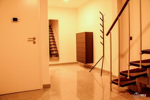 Aparthotel Bluestone Boarding Apartments