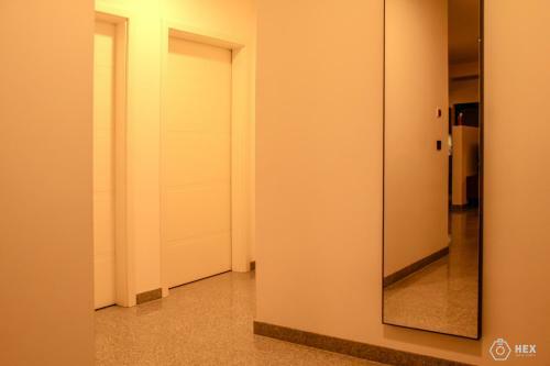 Aparthotel Bluestone Boarding Apartments