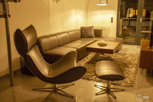 Aparthotel Bluestone Boarding Apartments