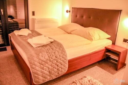 Aparthotel Bluestone Boarding Apartments