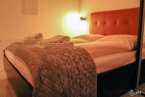 Aparthotel Bluestone Boarding Apartments