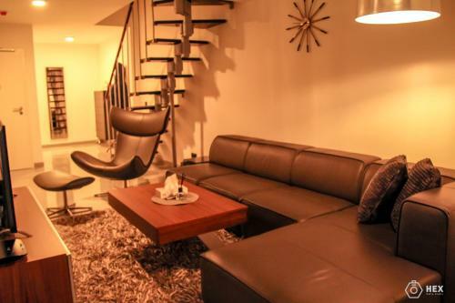 Aparthotel Bluestone Boarding Apartments