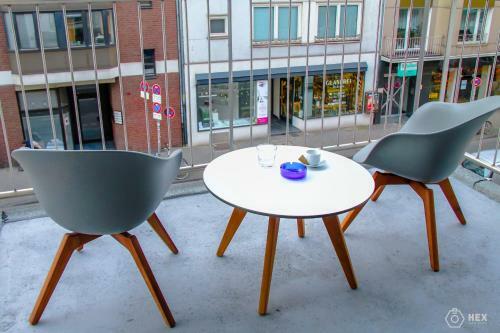 Aparthotel Bluestone Boarding Apartments