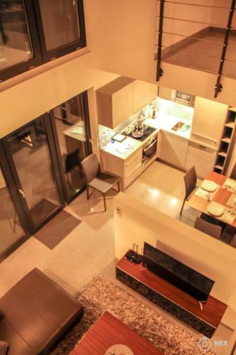 Aparthotel Bluestone Boarding Apartments