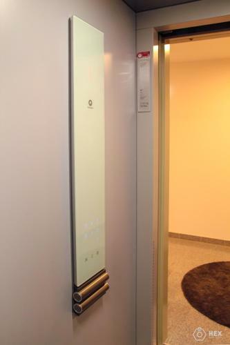Aparthotel Bluestone Boarding Apartments