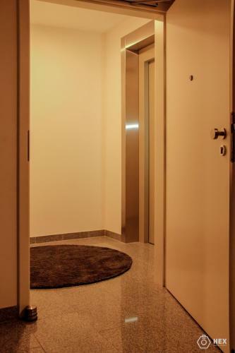 Aparthotel Bluestone Boarding Apartments
