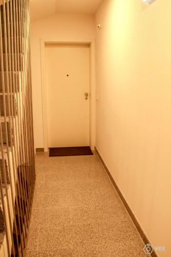 Aparthotel Bluestone Boarding Apartments