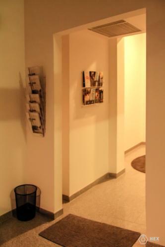 Aparthotel Bluestone Boarding Apartments