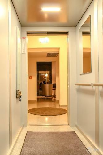 Aparthotel Bluestone Boarding Apartments