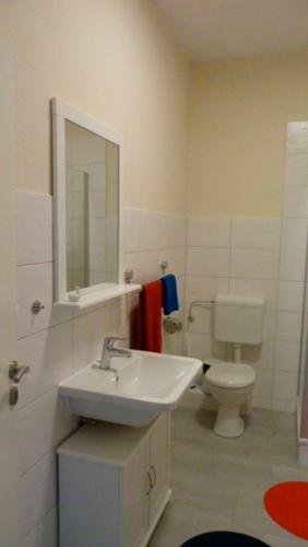 Apartamento Rieger Fw 2 - [#15167]