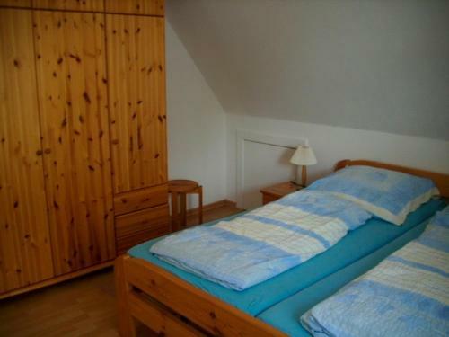 Apartamento Clausen, Eckernf�rde - [#1144]