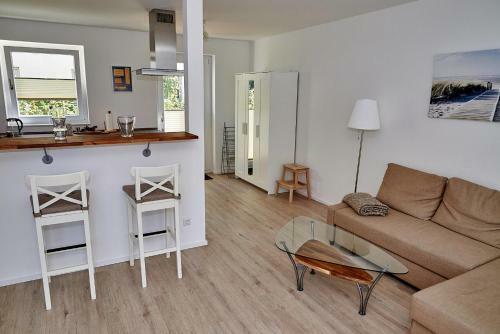 Apartamento Hafenblick - [#73499]