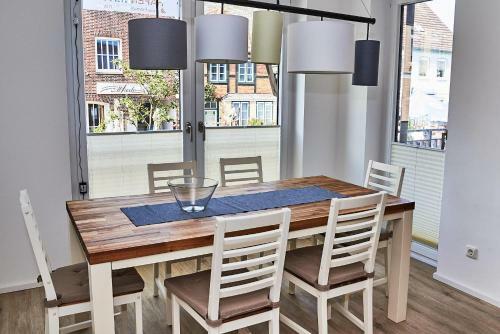 Apartamento Hafenblick - [#73499]