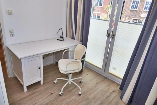 Apartamento Hafenblick - [#73499]