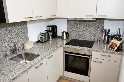 Apartamento Wilde 13 - [#84040]