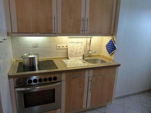 Apartamento H�sing - [#13492]