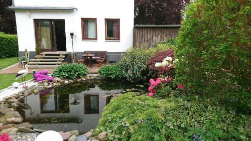 Apartamento Appartment Gerasymchuk - [#15664]