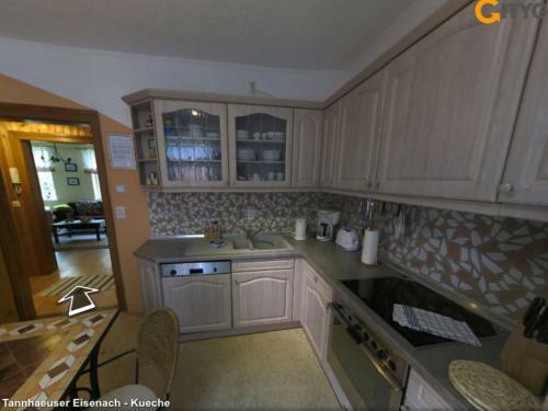 Apartamento Ferienwohnungen Ender